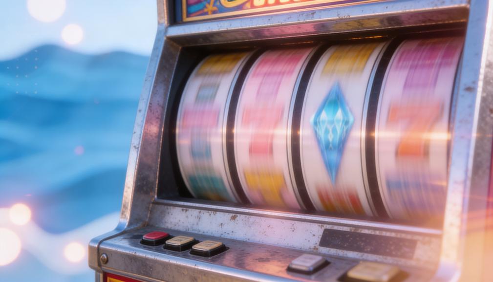 lucky block casino UK