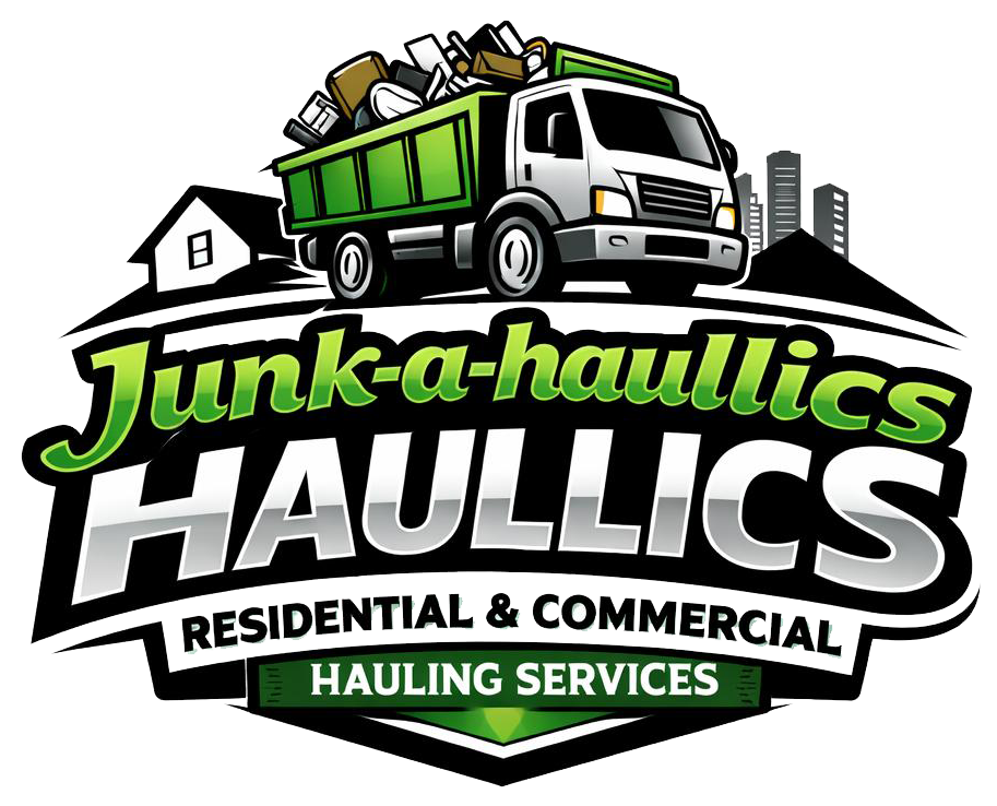 Junk A Haullicsllc